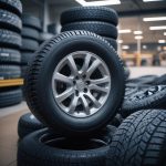 Зимние шины по цене от 8220 рублей: обзор ассортимента