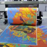 Широкоформатная печать в Екатеринбурге: современные технологии для яркой рекламы и дизайна