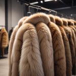 В онлайн-магазине меховых изделий представлен ассортимент шуб, манишек и полушубков