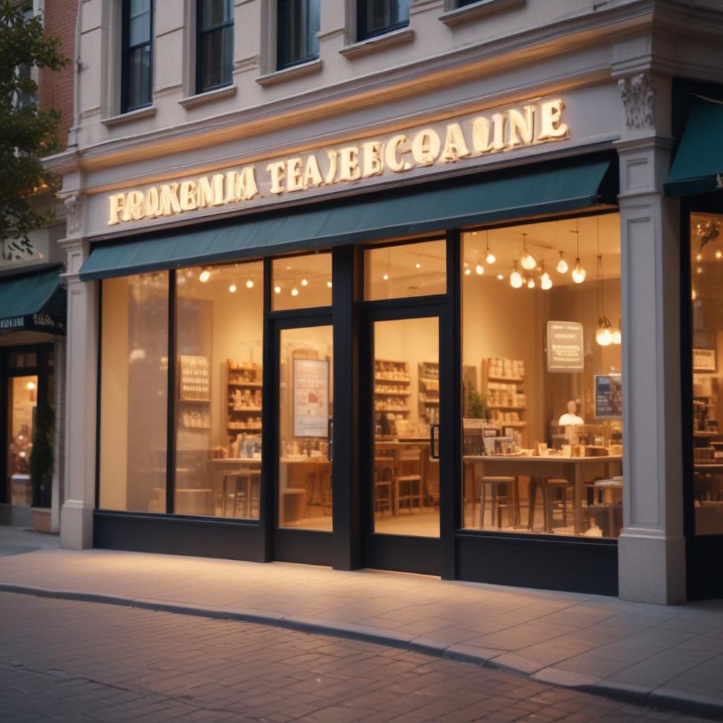 Франшиза магазина как бизнес-модель: принципы функционирования - изображение 2