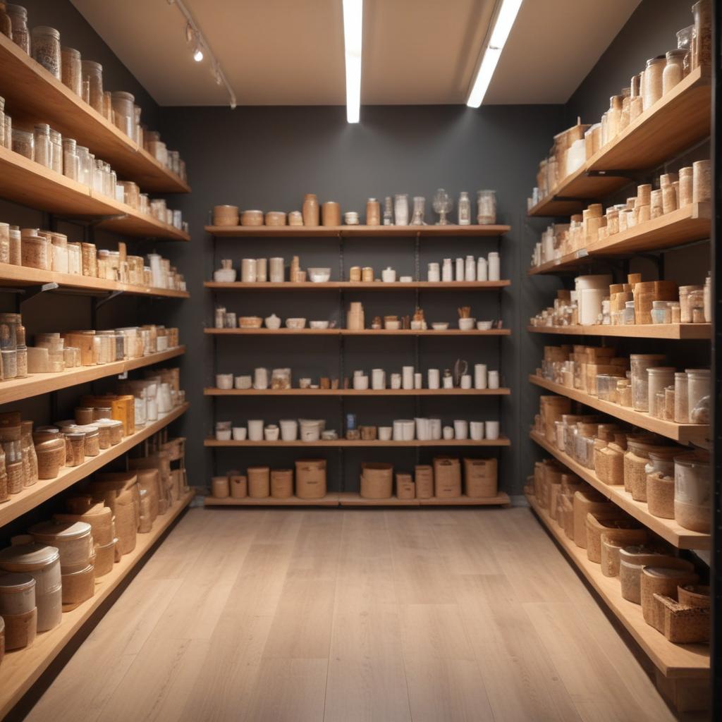 Товары для дома по выгодным ценам: обзор ассортимента и цен - изображение 2