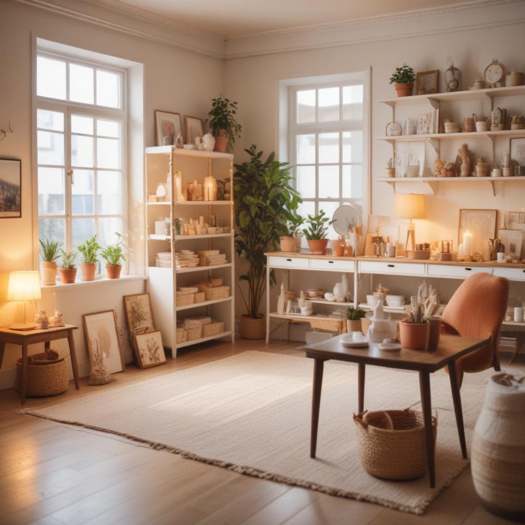 Товары для дома по выгодным ценам: обзор ассортимента и цен - изображение 3