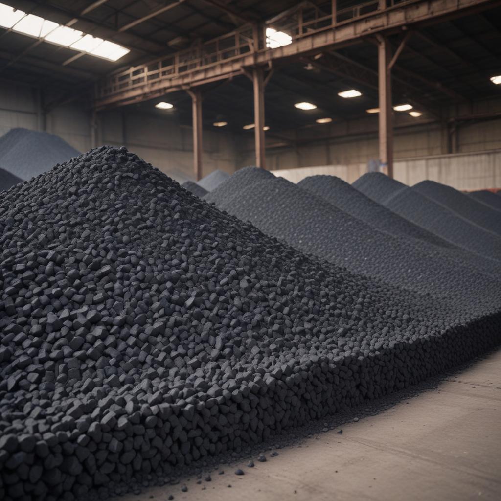 Древесный уголь оптом: обзор рынка, спроса и условий поставки - изображение 2