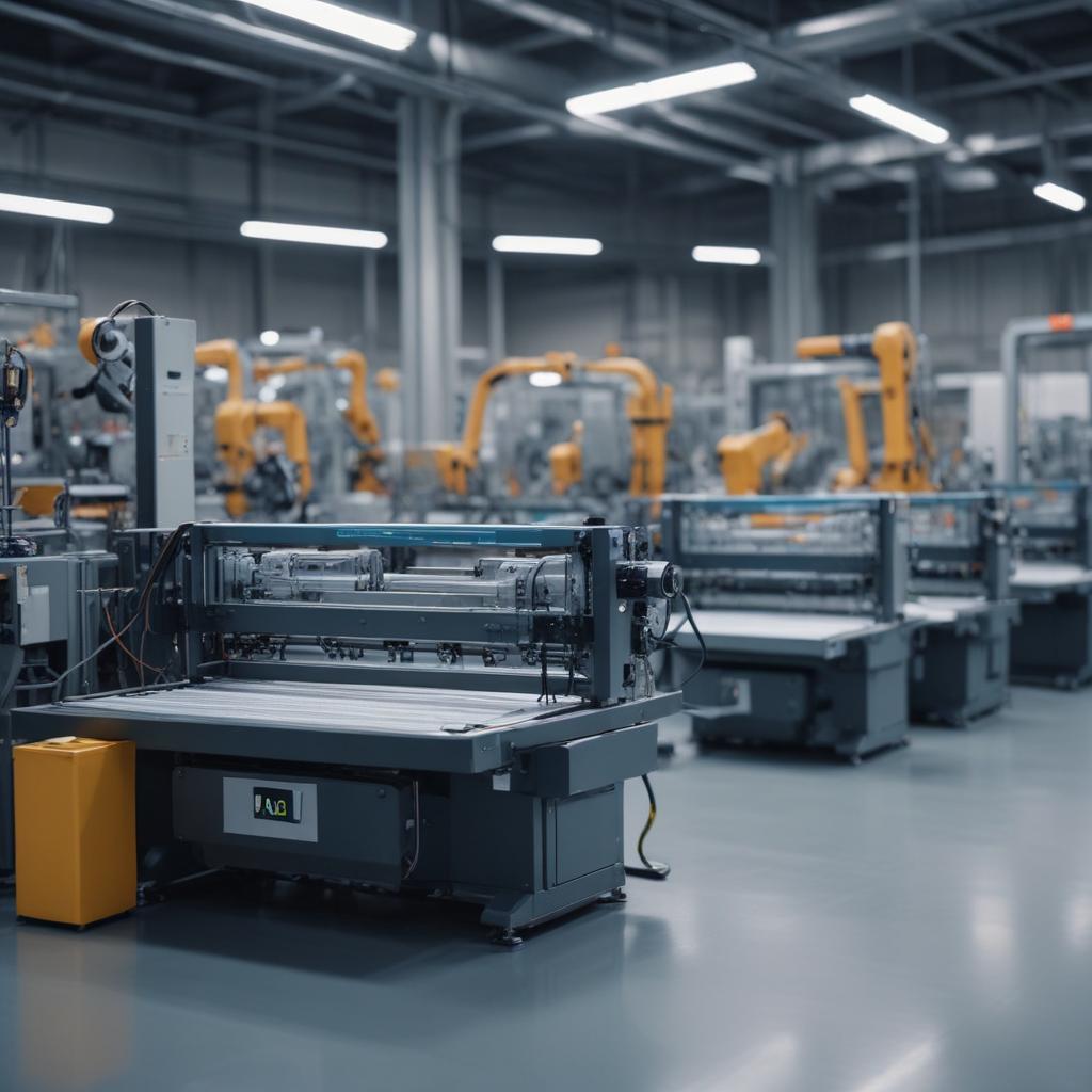 Производство упаковочных материалов: современные технологии, объёмы выпуска и рыночные тенденции - изображение 2