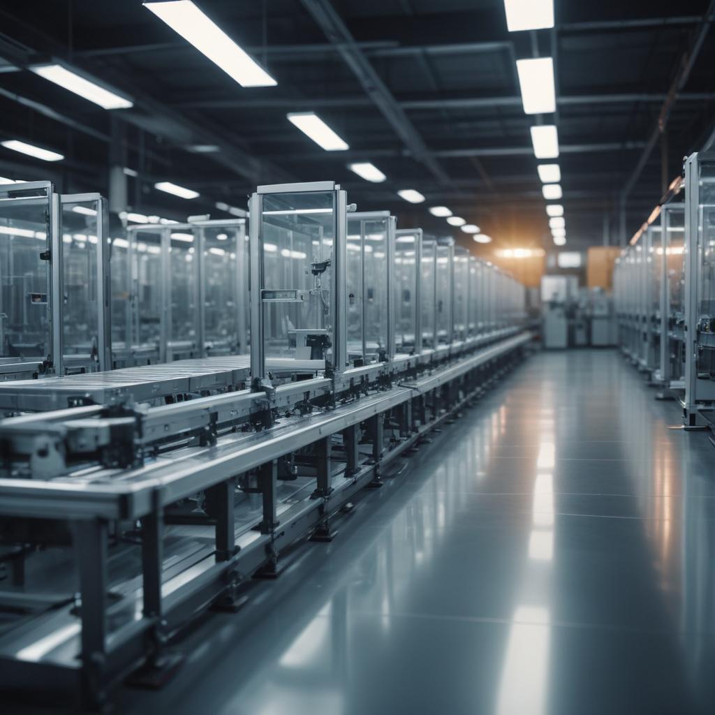 Производство упаковочных материалов: современные технологии, объёмы выпуска и рыночные тенденции - изображение 3