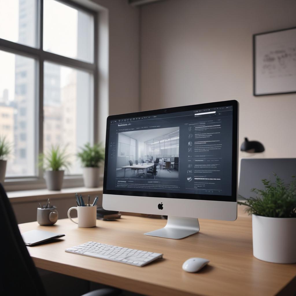 Главная страница: структура, функции и принципы навигации - изображение 3